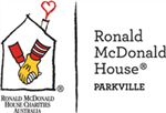 Image of Ronald McDonald House Parkville Ronald McDonald House Parkville