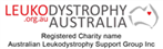 Image of Australian Leukodystrophy Support Group Australian Leukodystrophy Support Group